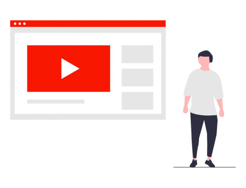 Youtube reklama – Aké má formáty a ako fungujú?