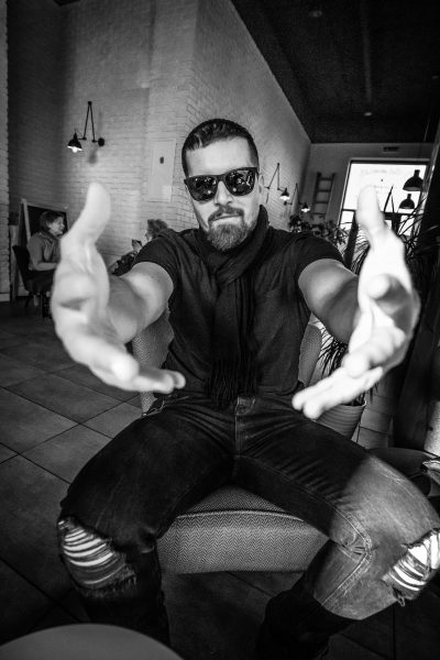 Erik Hanzlík SEO konzultant Erik Hanzlík SEO konzultant